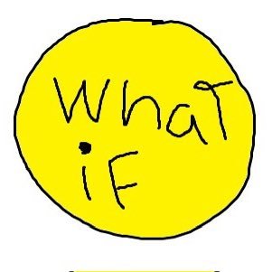 whatifcoinn's profile picture. this is the story a coin named “what if”. go subscribe to our telegram https://t.co/KEXHAEQxPu. launch happening soon 🔜
