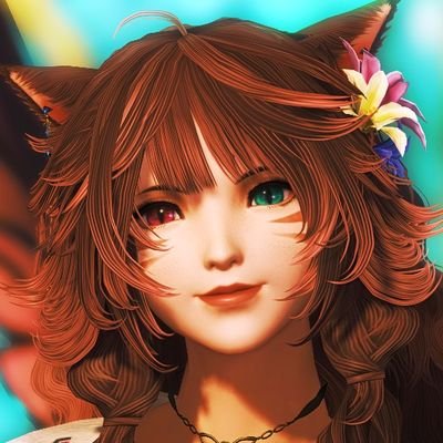 Kao || Virche Evermoreさんのプロフィール画像