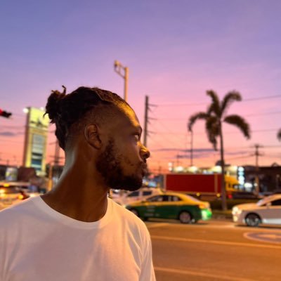 Mad3inLA's profile picture. 