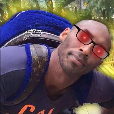 RAPEMAMBA's profile picture. ONCHAIN CRASHOUT RAPIST 🐍