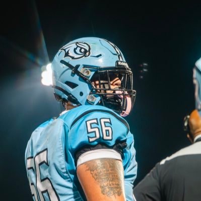 RDunne_'s profile picture. Westminster Owls football || Class of 26 || C/DT || 6’2 285 Lbs. || 3.8 GPA || email: ryandunne2026@gmail.com || cell 443-632-6442
