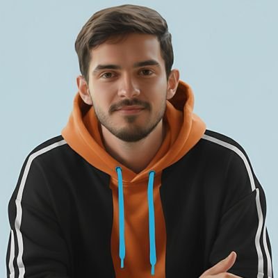 rohittcodes's profile picture. wannabe a polyglot programmer.