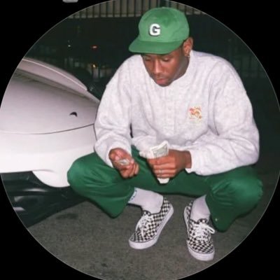 LunarIsSilly's profile picture. Sup👋