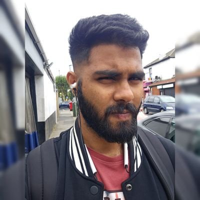 amlansahoo07's profile picture. YNWA 🔴
Roboticist 🤖