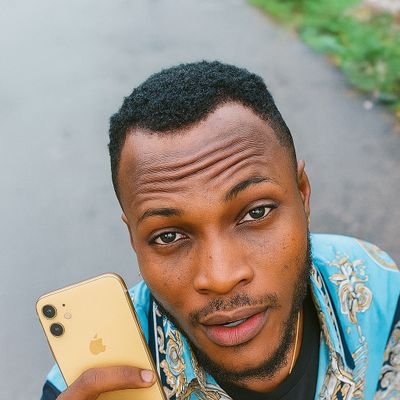 PeterD89393's profile picture. A fashion designer ✂️✂️✂️👖👔🪡
Music minister 🎤🎤🎤
Stylist  and lot more........