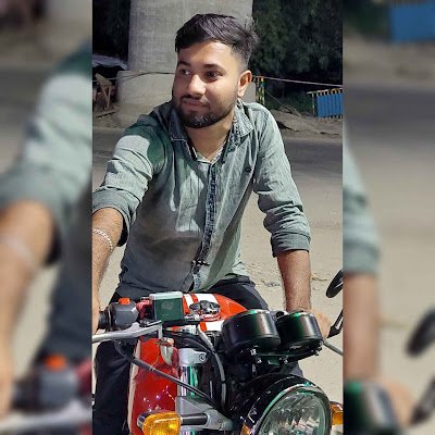 PatraRahul75731's profile picture. 