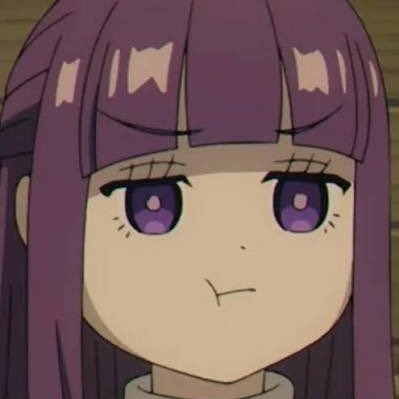 Inkdemon27842's profile picture. I really really like frieren!