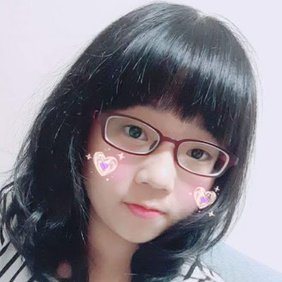 VickyYin285136's profile picture. 