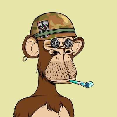 ExplorerNFT00's profile picture. Navigating the NFT galaxy 🌌 | Guides, drops & metaverse finds | #NFTIndustry