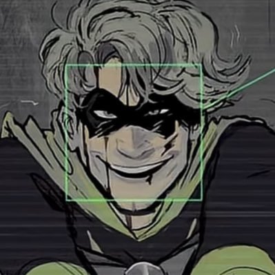 GammaJackGroyp's profile picture. “Mr. Incredible didn’t answer your call?”