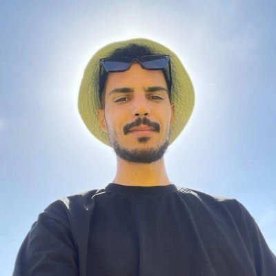 aliomid9911's profile picture. React & Next  Developer