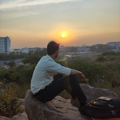 MohdMohsin1326's profile picture. 