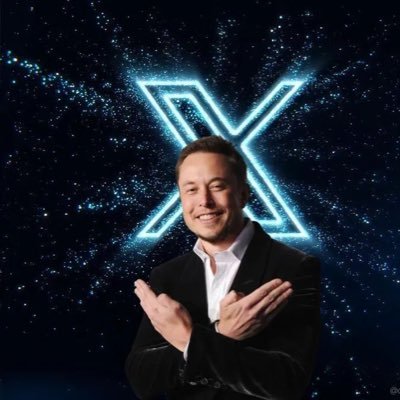 X_media066's profile picture. Official fan page 🚀💫