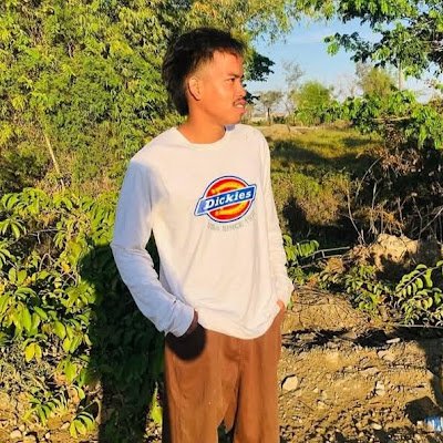 JaysonPami32912's profile picture. 