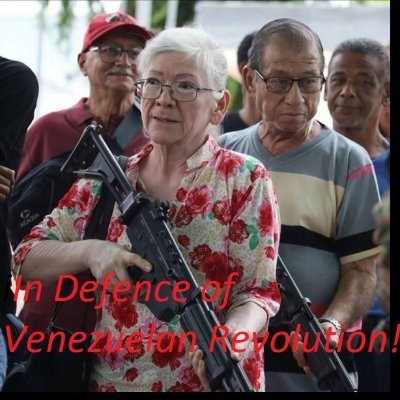 hamidashraf1's profile picture. Living in and focusing on Iran, fighting for democracy and socialism, internationalist. TRUTH ABOVE EVERYTHING. Standing with #Gaza.
برای آزادی و سوسیالیسم