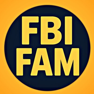 FBIFam_'s profile picture. Official #FBIFam Fan Account 💛🖤 #FBICBS Monday’s on CBS