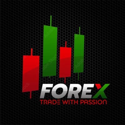 tradwithpassion's profile picture. UNLEASH YOUR TRADING POTENTIAL! 🚀💥 Join me on a journey to financial freedom! 💸 #tradingtips #forex #trading #success #tradewithpassion #sucess