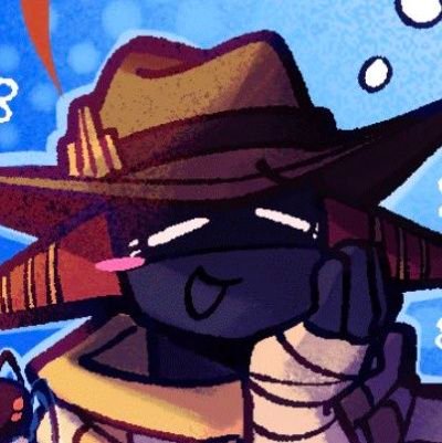 eurymun's profile picture. 23 . she/they/it . current fix: roblox  𓈒 ◌ 

ENG/ESP . 🇲🇽🇺🇸
dni . proship , shedtwt