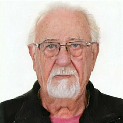 felixchusHM's profile picture. Como dijo Labordeta
“ ! A LA MIERDA ¡ ”
Pero por todo lo contrario...