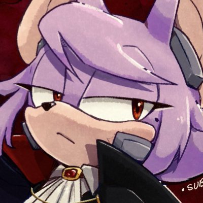 .Sub // 🩸さんのプロフィール画像