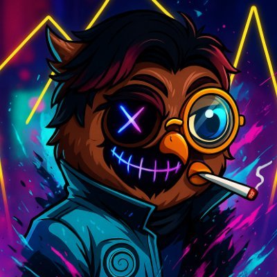 RICHARDokeke13's profile picture. Fellow yapper, Fraction ai and web3