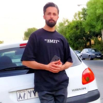 Amirhoseein3997's profile picture. 