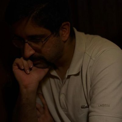 Eh_Mohammady's profile picture. چندین هزار خلایق زنّار در بستند، ما را چه فرمایی؟
عین‌القضات همدانی