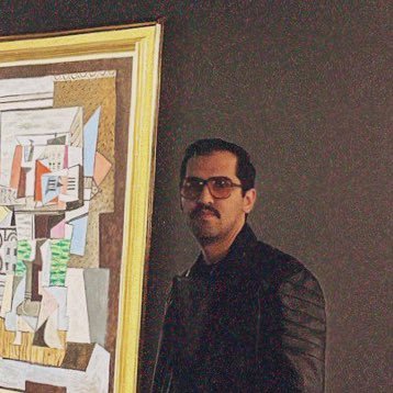 arfr15's profile picture. MSc Automotive eng Kntu 🦊 مهندس خودرو و عینک فروش