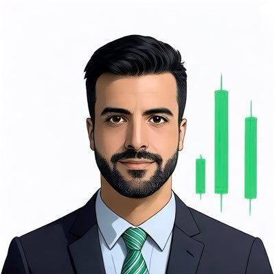 greeeencandle's profile picture. 