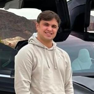 Cameronscrubz's profile picture. Join the wealth shift. Protect & grow your assets with crypto 🚀 
I'm not a financial advisor : I only Educate💰

https://t.co/Snv21lmVJj