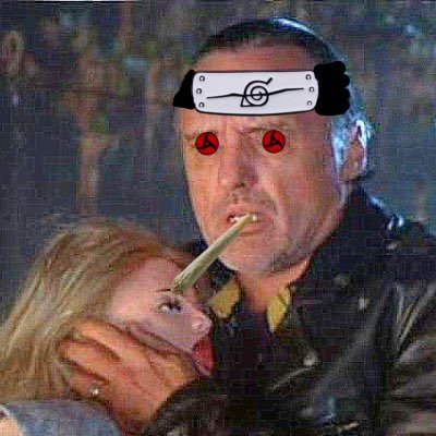 HowlingUchiha's profile picture. gen/jutsu