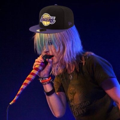 misguidedsosa's profile picture. 🇲🇽| priv @klawsosa | @paramore | unbiased nba fan