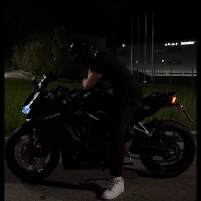 Lictah's profile picture. tm