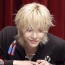 JUNIESHUGS's profile picture. nichojoo supremacy