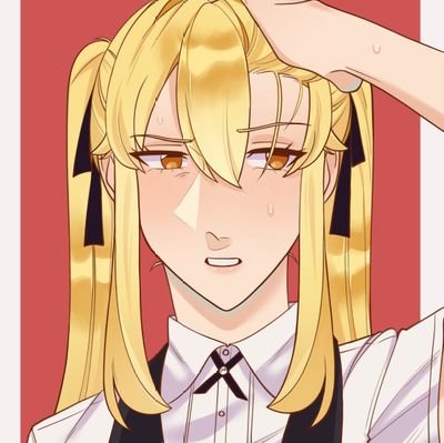 mary 🥭さんのプロフィール画像