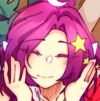 iashiaya 🌠 Wish VTuber 🌟さんのプロフィール画像