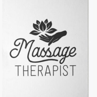 StellaMitc0u1's profile picture. A professional massage therapist 🛌