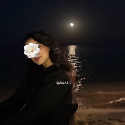 ZoyA110_'s profile picture. واجعل لي لسان صدق في الأَخِرين.
