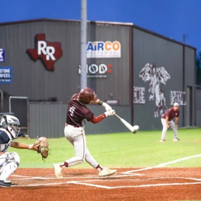 Drew Harthcock Profile