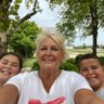 Tami28937663's profile picture. Grandparent Rights , Fathers rights . Love Tom Jones music 🥰 Wife , Mother to 2 sons 1 daughter-in-law , and 4 Grandchildren 💙💜💙💙 Notre Dame ☘️