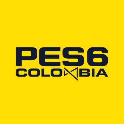 PES6Colombia's profile picture. Bienvenidos a PES6 Colombia - Infinitty ¡El nuevo parche de los colombianos! 

¡Somos el nuevo parche de los colombianos! 🇨🇴🇨🇴