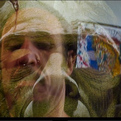 LongBrainTV's profile picture. Artist content creator on YT 🔥my art is abstract and experimental the background piece is about the Hudson Valley and all the great artists in the valley