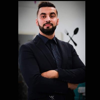 khiari_zak58942's profile picture. 
