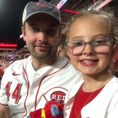 CoryJerrell14's profile picture. #Reds #Colts #Pacers #Electrician #baseballcards