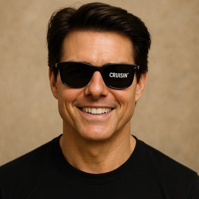 tom_cruisin_rl's profile picture. Tom Cruisin’