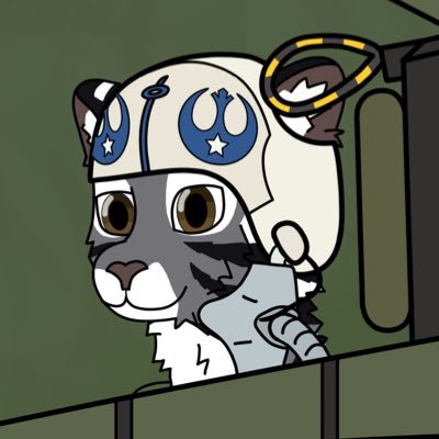 vikthetigor's profile picture. 19M | Demiro/Bi | SFW/Suggestive | Pilot ✈️ | Mildly autistic (undiagnosed) | Certified chuffer~ | Priv: @vikhascometo