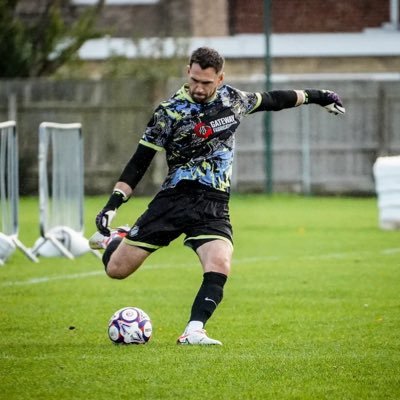 LeighOvo1's profile picture. Fat Loss Coach | Proud Dad | @bevtownfc🧤⚽️