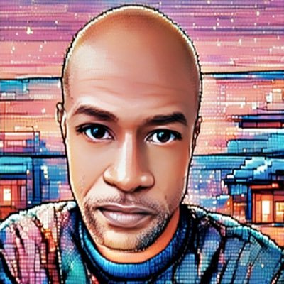 12isthison's profile picture. ✏️#HipHop #MusicHEAD 📻#HalfACenturyTwitter #TheGreatDebater #CONCEPTARTIST #Retired ♿️#Combat 🪖🎖️#VETERAN #USArmy🪂 🪴 #VEGAN #NCAllDay 👌🏾