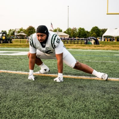 59M4tt's profile picture. Depaul Catholic ‘26 | Versatile Lineman| 6’3 290lb| ✝️|