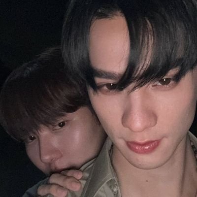 agotttongari's profile picture. me:i ミーアイ ❄️ kep1er 🍭